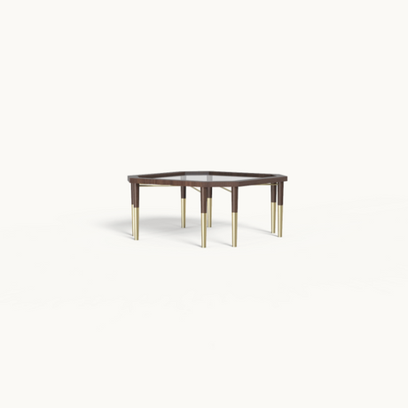 Niland Center Table