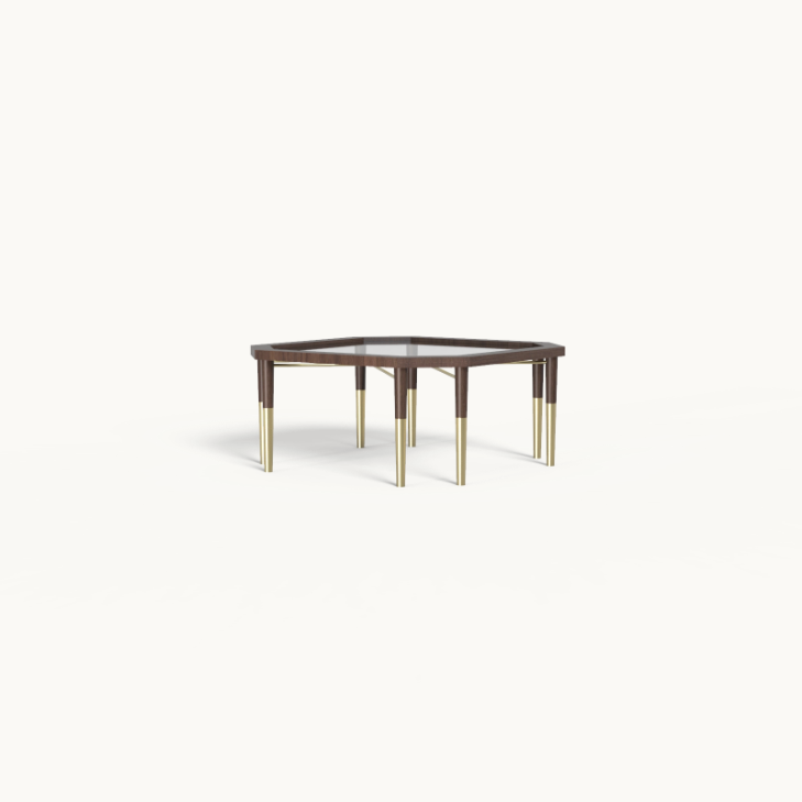 Niland Center Table