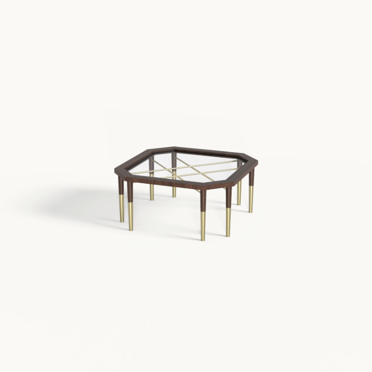 Niland Center Table