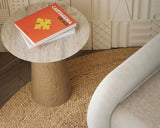 Elke Side Table