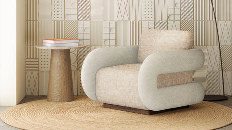 Noor Armchair