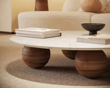 Jhoan Coffee Table