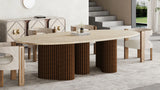 Santi Dining Table