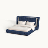Norman Bed