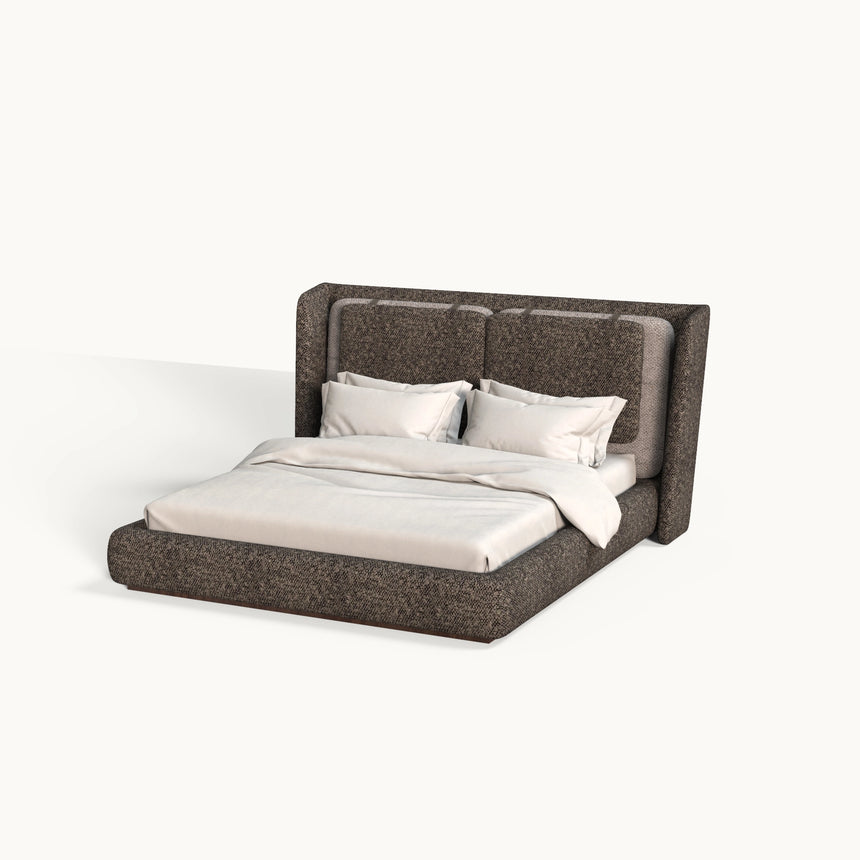 Norman Bed
