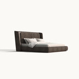 Norman Bed