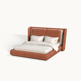 Norman Bed
