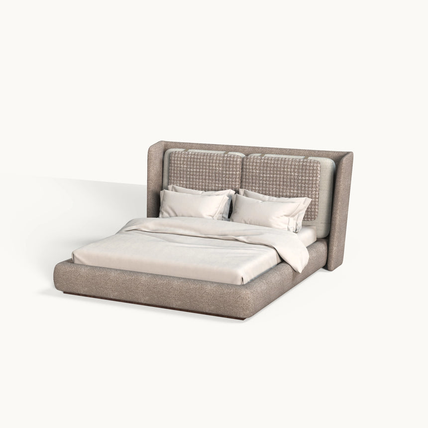 Norman Bed