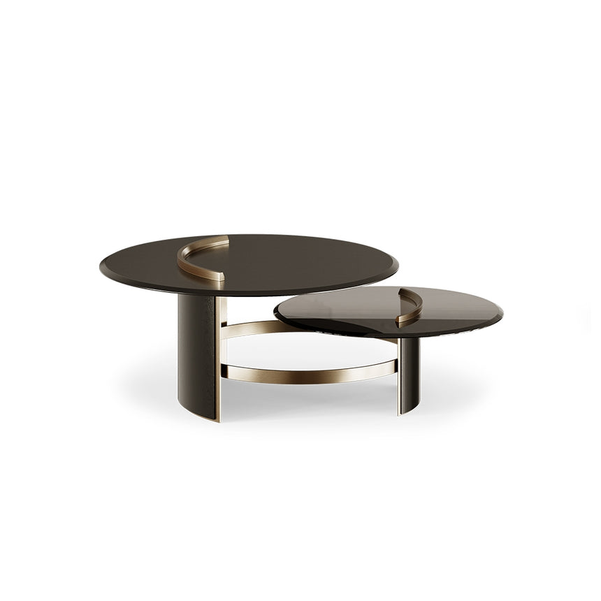 Norman Center Table