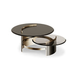 Norman Center Table