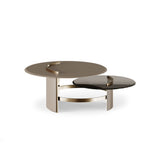 Norman Center Table