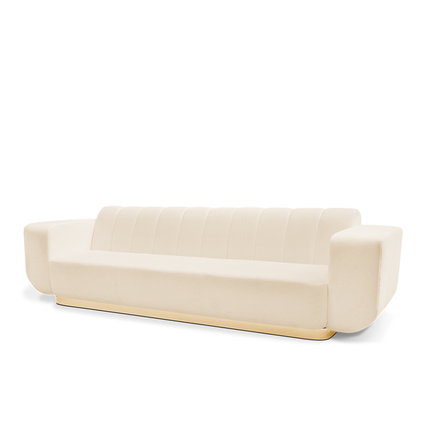 Novak Sofa