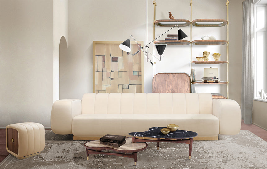 Novak Sofa
