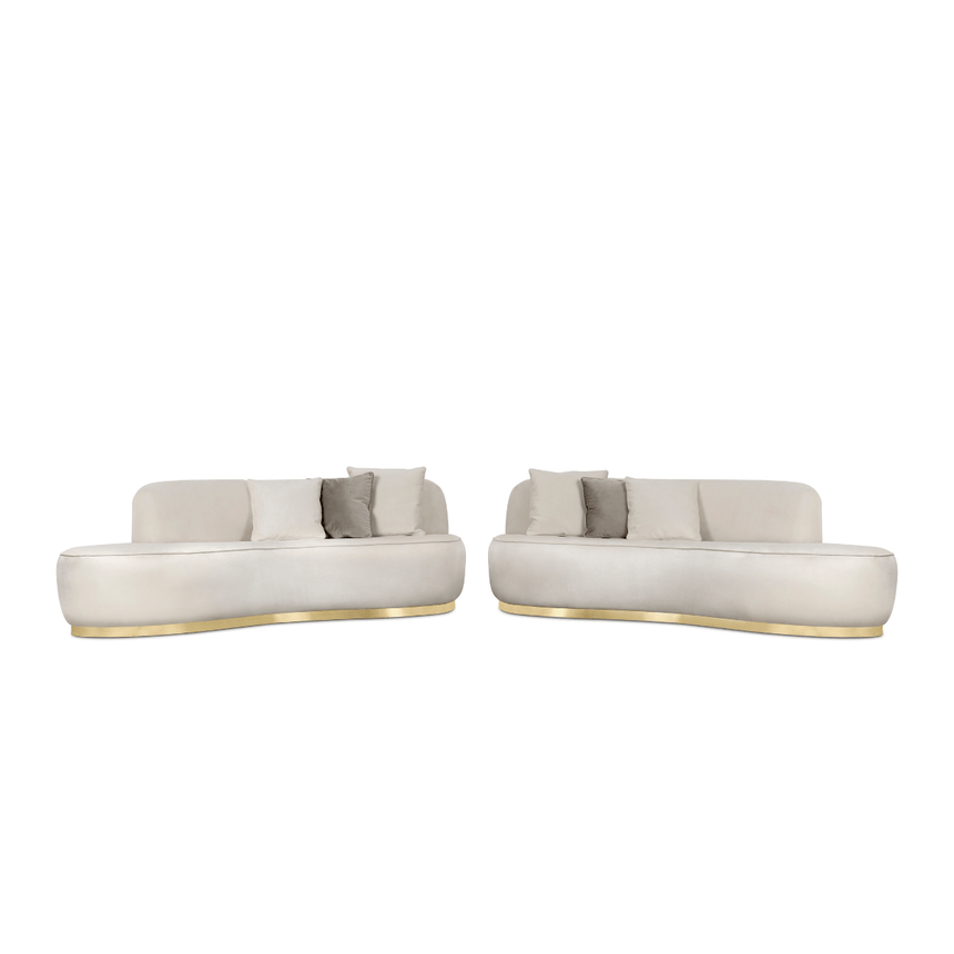 Odette Sofa