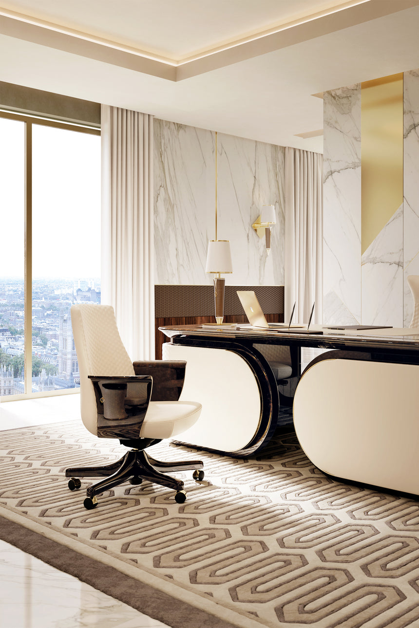 Vogue Office Armchair