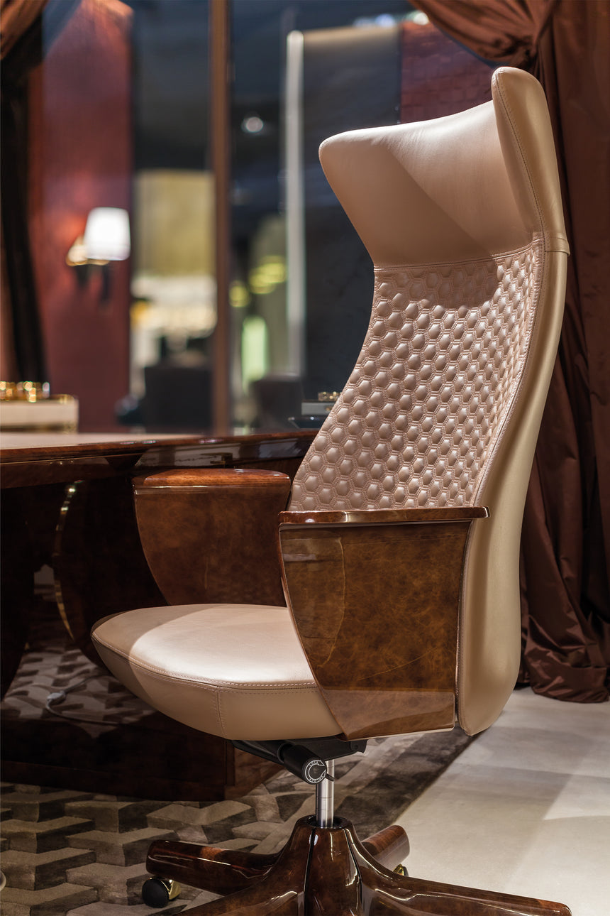 Vogue Office Armchair