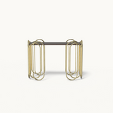 Othelo Console