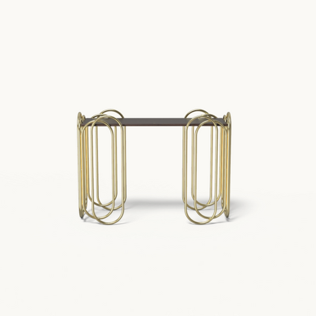 Othelo Console