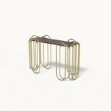 Othelo Console