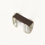Othelo Console