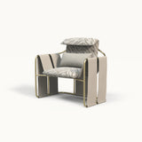 Paige Armchair