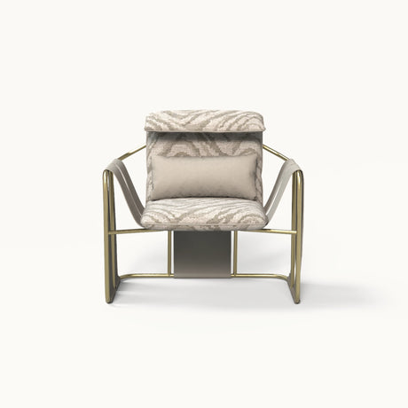 Paige Armchair