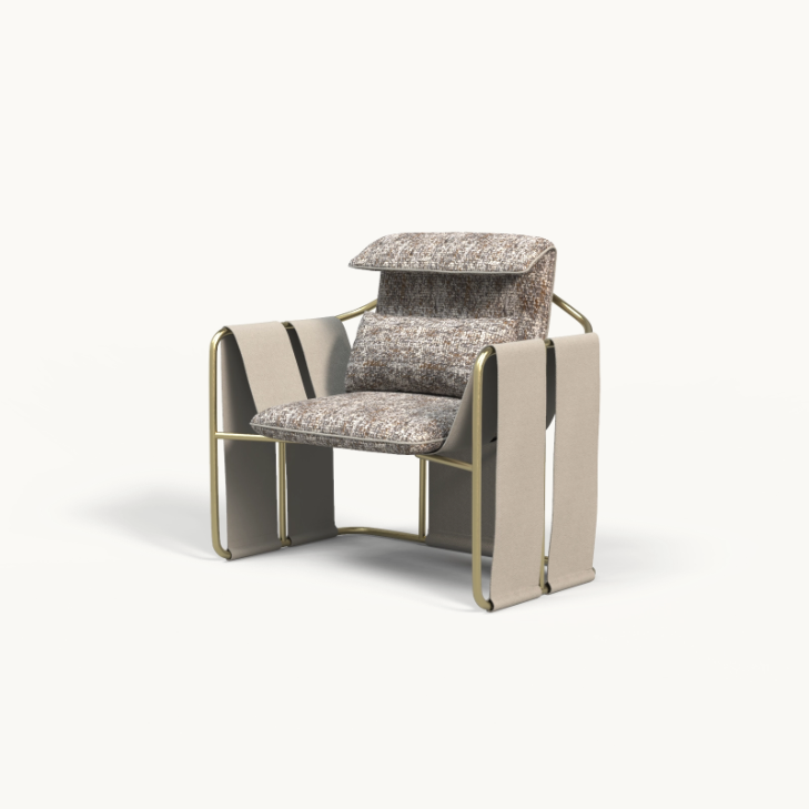 Paige Armchair