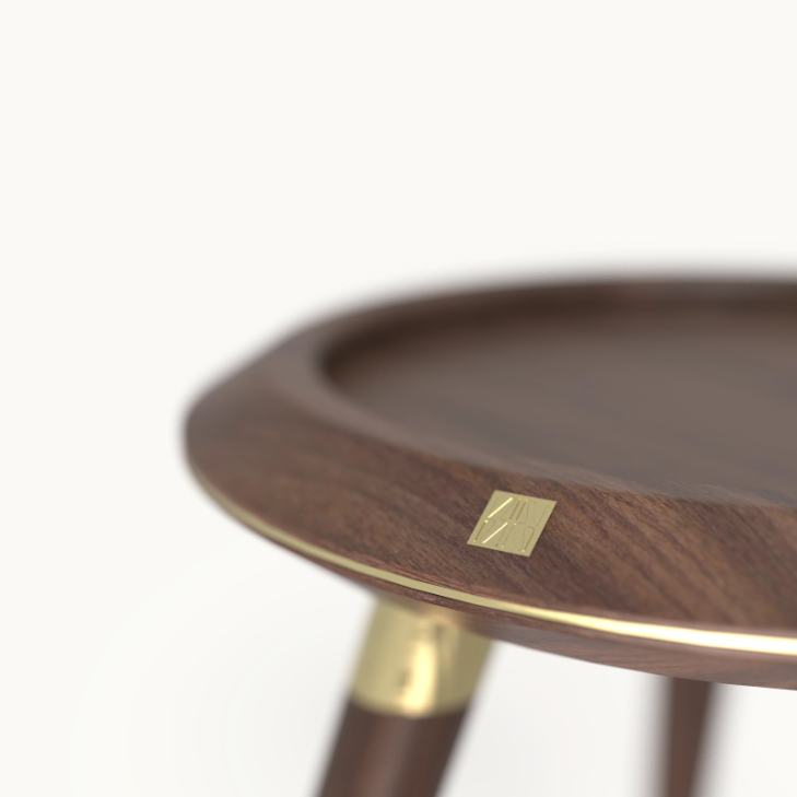 Parker Side Table Set
