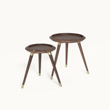 Parker Side Table Set