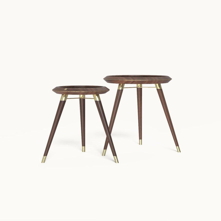 Parker Side Table Set
