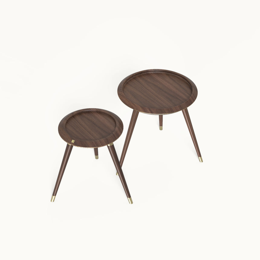 Parker Side Table Set