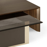 Robert Center Table