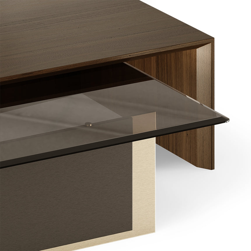 Robert Center Table