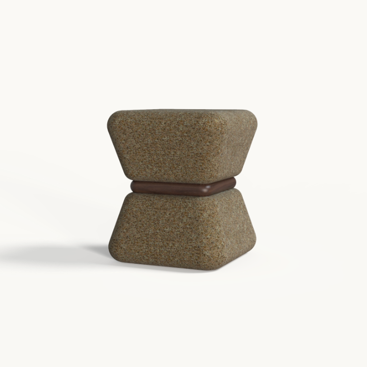 Pierce Stool