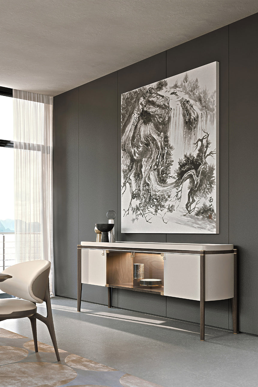 Pinnacle Sideboard