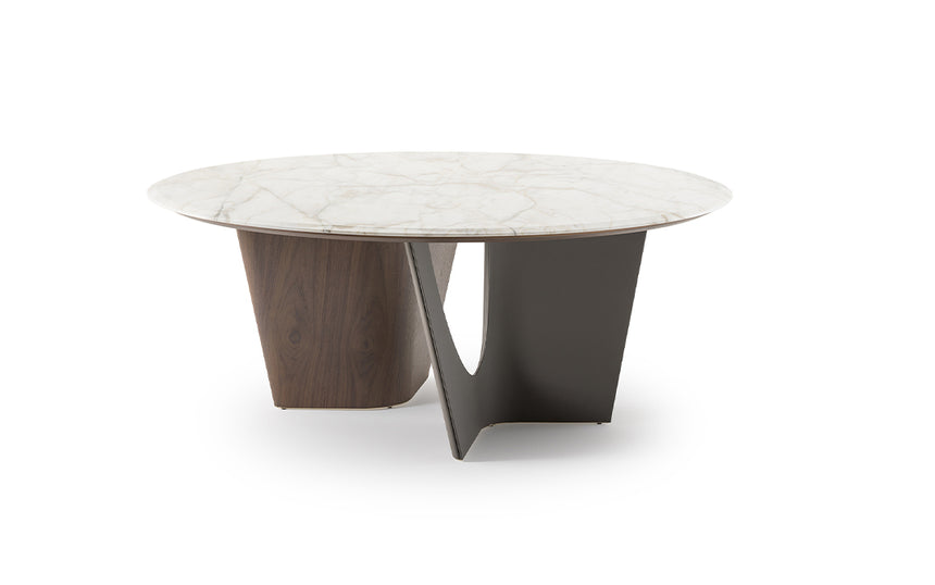 Pinnacle Round Table