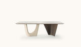 Pinnacle Rectangular Table