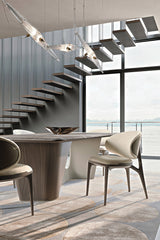 Pinnacle Rectangular Table
