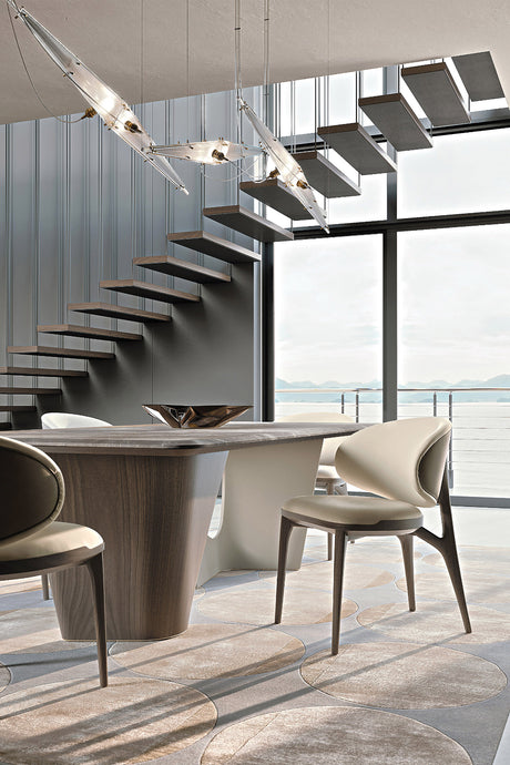 Pinnacle Rectangular Table