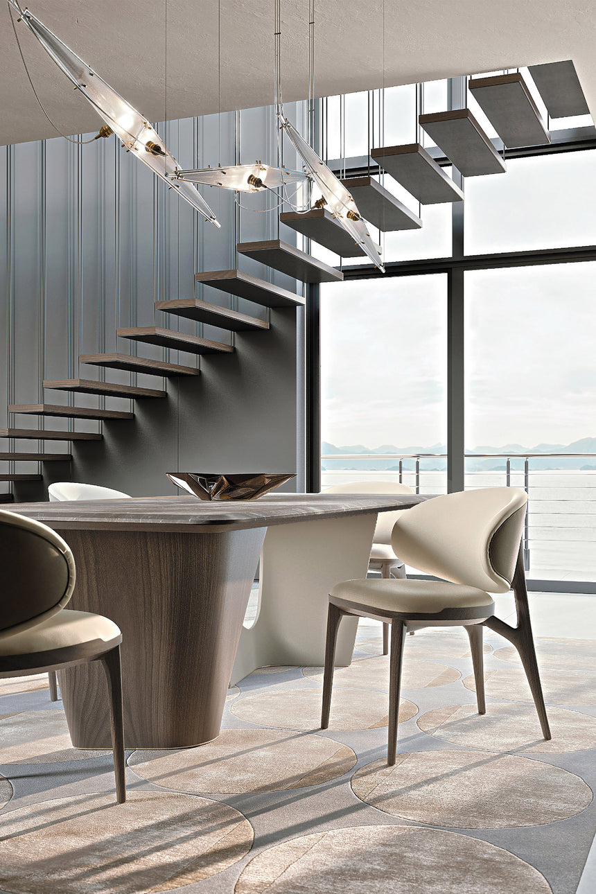 Pinnacle Rectangular Table