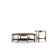 Plateau Center Table