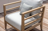 Stadel Outdoor Small Table