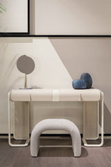 Eclipse Pouf