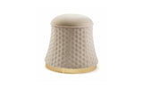 Vogue Pouf