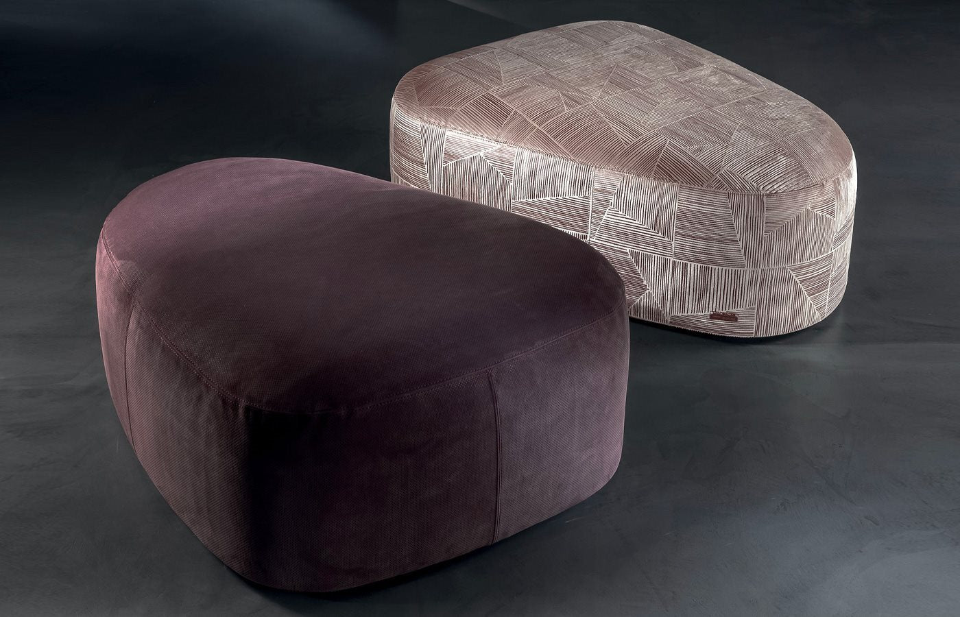 Nip Pouf