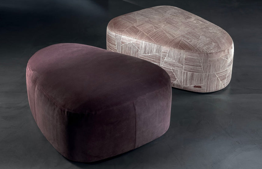 Nip Pouf