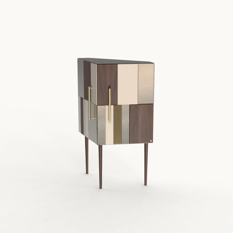 Preston Cabinet