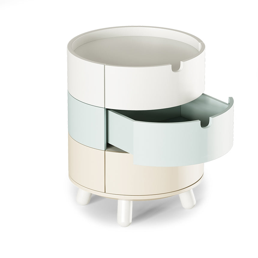 Pyxis Nightstand