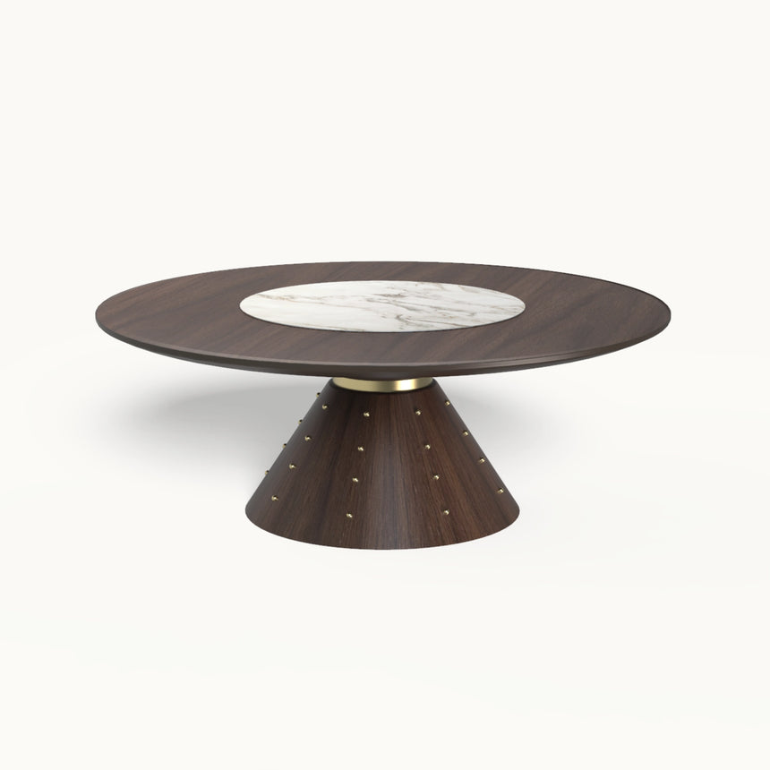 Quincy Dining Table