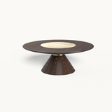 Quincy Dining Table